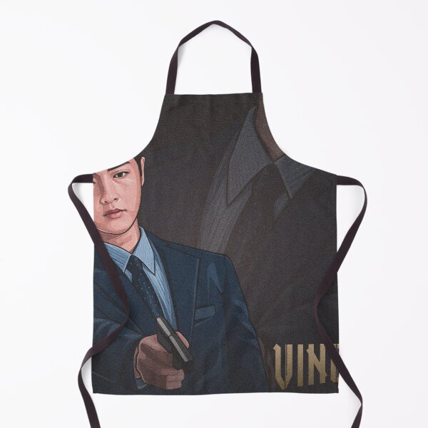 Item preview, Vincenzo Cassano designed and sold by FalianzSTD.