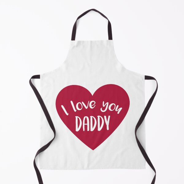 Item preview, I Love You Daddy - Happy Fathers Day 2021 designed and sold by ClaudiaGrosso.