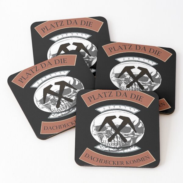 Item preview, Place as the roofers come. designed and sold by Wildchagapicker.