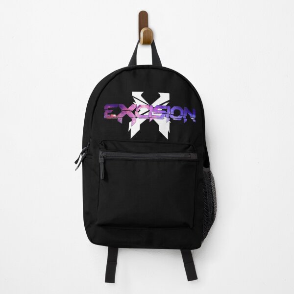 Item preview, Purple Galaxy of X Headbanger Dubstep designed and sold by ElectronicDrip.