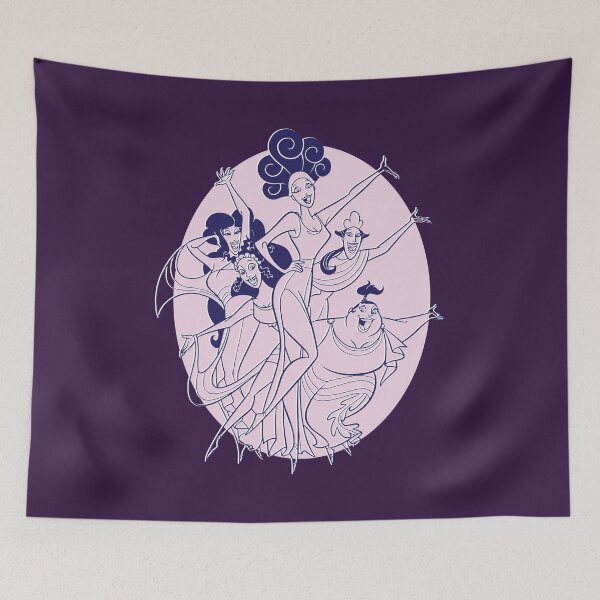Item preview, Zero to Hero designed and sold by offbookdesigns.