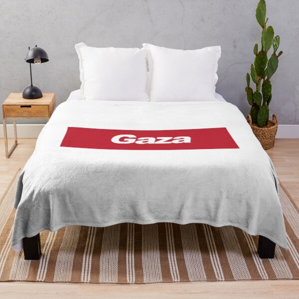 Item preview, Gaza designed and sold by ArtofDissent.