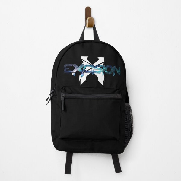 Item preview, Blue Nebula of X Headbanger Dubstep designed and sold by ElectronicDrip.