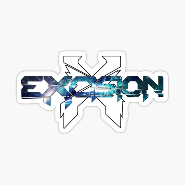 Artikel-Vorschau von Blauer Nebel von X Headbanger Dubstep, designt und verkauft von ElectronicDrip.