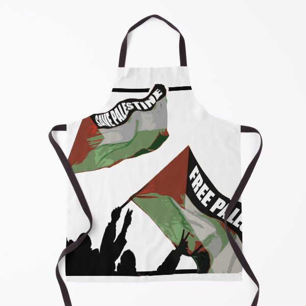 Item preview, Free Palestine, palestine flag designed and sold by HTS.