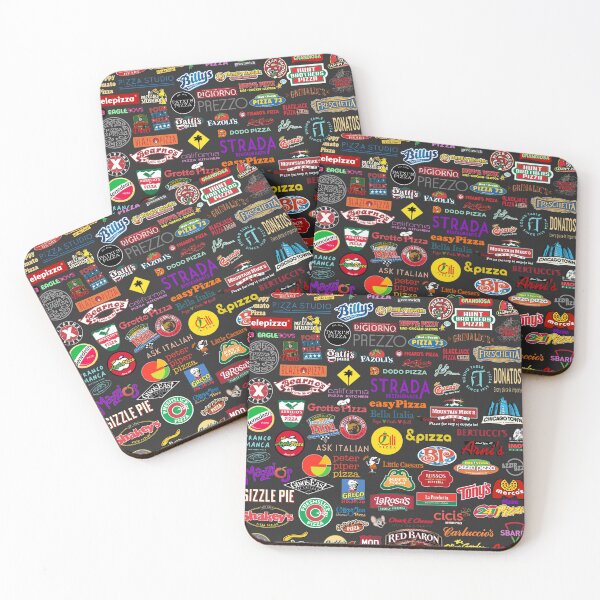 Item preview, PIzza designed and sold by Montage-Madness.