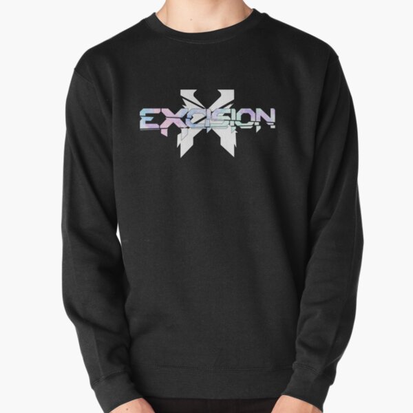 Excision Merch Headbanger Reflective Soccer Jersey