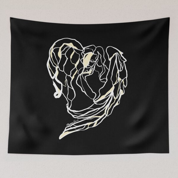 Item preview, Single Line - Softness designed and sold by MaxencePierrard.