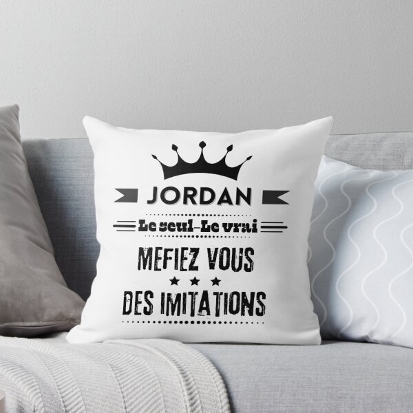 Item preview, Jordan the only true humor best gift designed and sold by Ydurand.