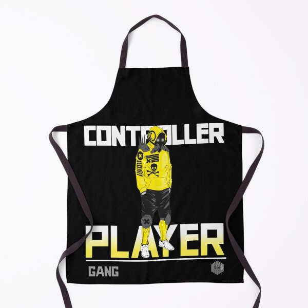 Item preview, Controller Player Gang designed and sold by jtechlimitless.