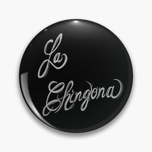Item preview, La Chingona designed and sold by zrvby.