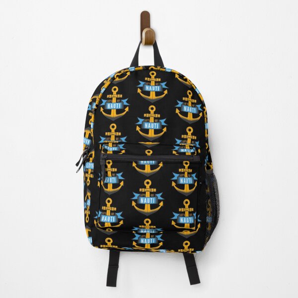 Item preview, Lets Get Nauti designed and sold by cotros.