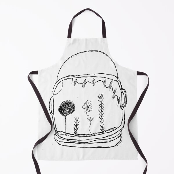 Item preview, SPACE GARDEN  designed and sold by RetroPlaceee.