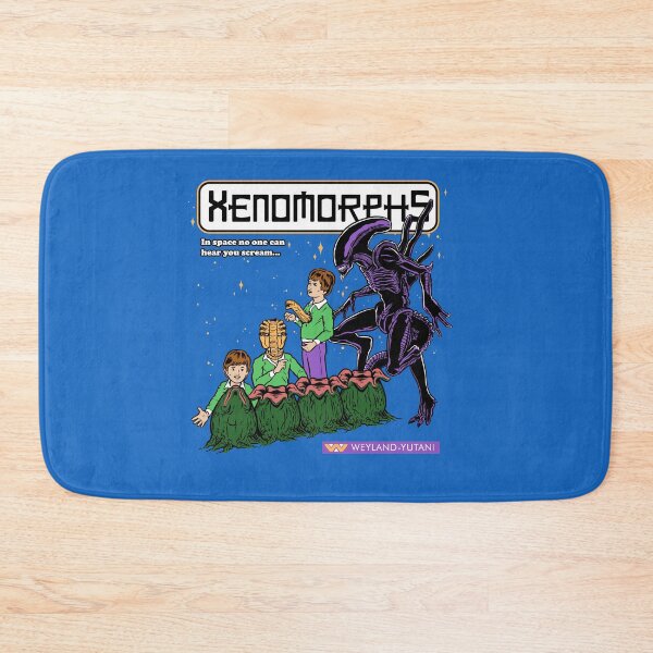 Item preview, Xenomorphs Book designed and sold by harebrained.
