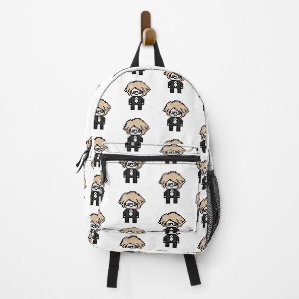 Item preview, Danganronpa Byakuya Togami designed and sold by AnimatedByAmy.