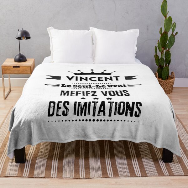Artikelvorschau, Vincent das einzig wahre Humor beste Geschenk entworfen und verkauft von Ydurand.