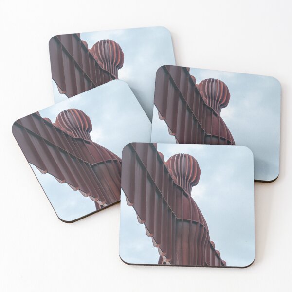 Item preview, Angels Weathered Wings designed and sold by neonlightphoto.