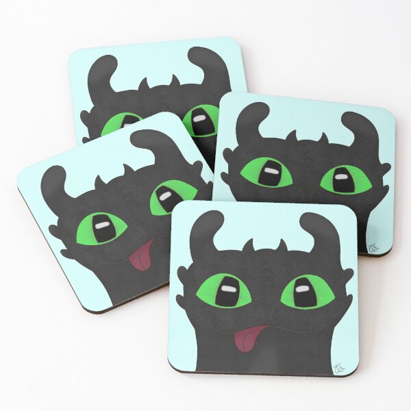 Item preview, Toothless designed and sold by KillianIsMyHome.