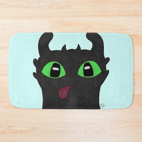 Item preview, Toothless designed and sold by KillianIsMyHome.