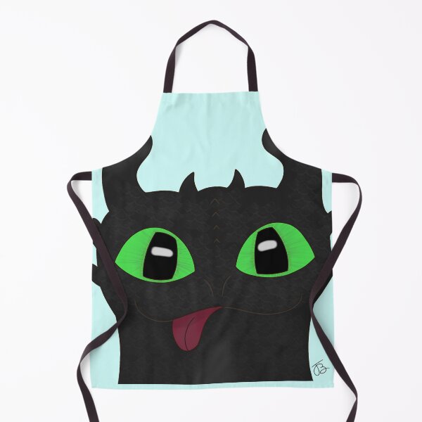 Item preview, Toothless designed and sold by KillianIsMyHome.