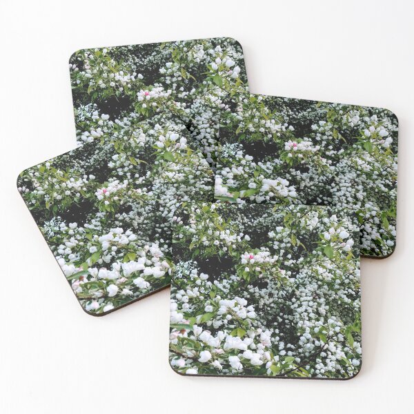Item preview, Blossoming Flowers  designed and sold by MidnightInk Designs.