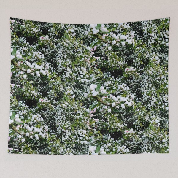 Item preview, Blossoming Flowers  designed and sold by MidnightInk Designs.