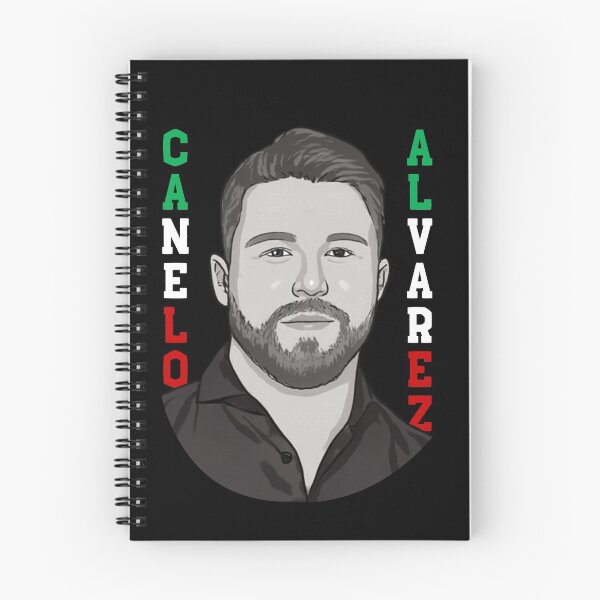 Item preview, Canelo Alvarez designed and sold by artiepants.