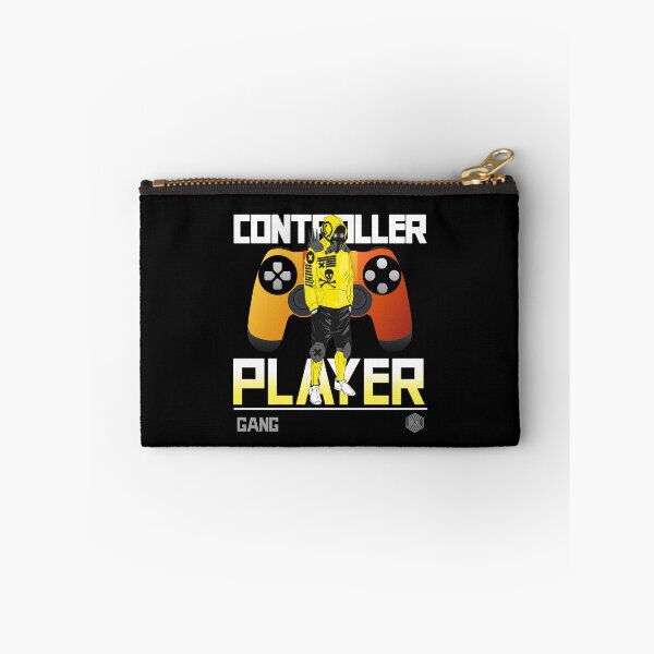 Item preview, Controller Player Gang designed and sold by jtechlimitless.