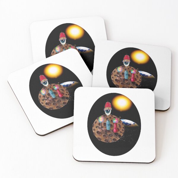 Item preview, Moon Junk designed and sold by Douglas  Walker.