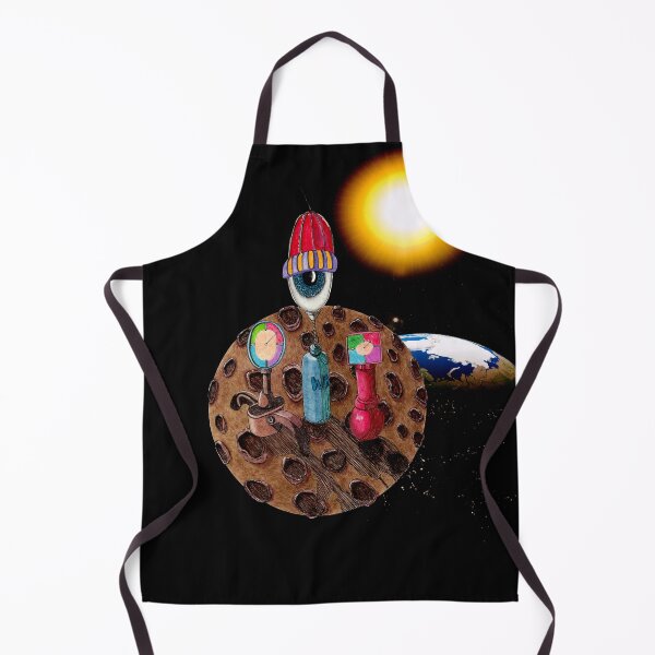 Item preview, Moon Junk designed and sold by Douglas Walker.
