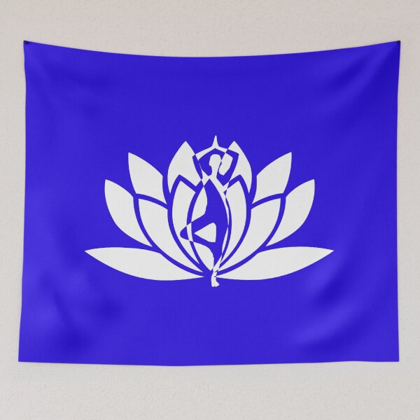 Item preview, YOGA T-SHIRT designed and sold by MyTshirtArt.