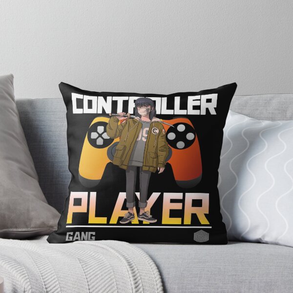 Item preview, Controller Player Gang designed and sold by jtechlimitless.