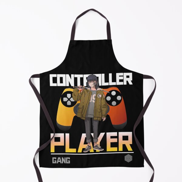 Item preview, Controller Player Gang designed and sold by jtechlimitless.