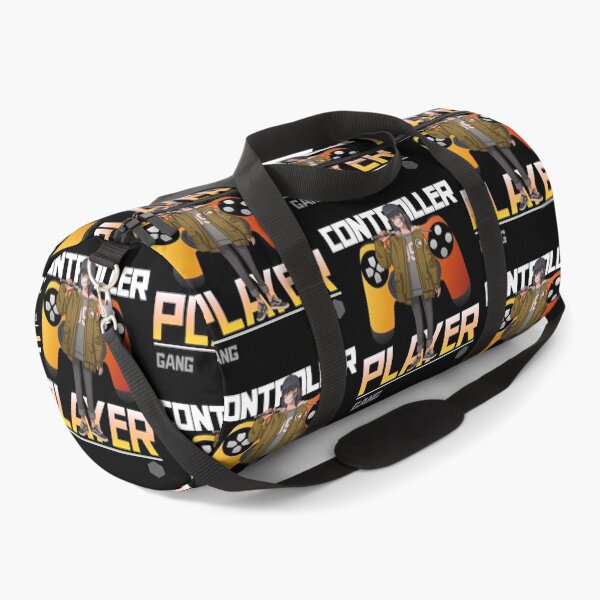 Item preview, Controller Player Gang designed and sold by jtechlimitless.