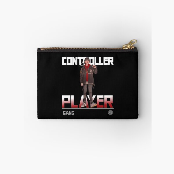 Item preview, Controller Player Gang designed and sold by jtechlimitless.