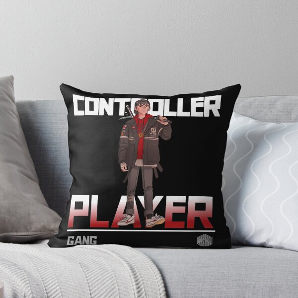 Item preview, Controller Player Gang designed and sold by jtechlimitless.