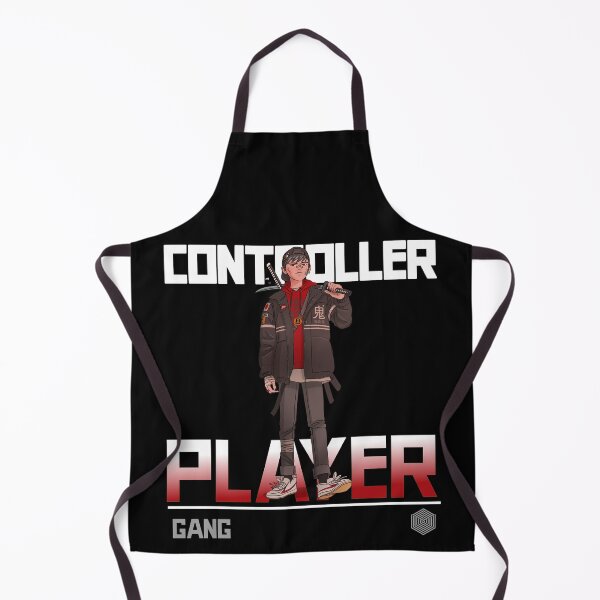 Item preview, Controller Player Gang designed and sold by jtechlimitless.