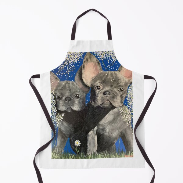 Item preview, Frenchies Friends designed and sold by MPerren.