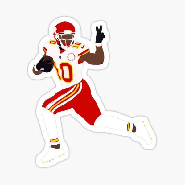 xavierjfong Eric Berry Jet Celebration - Kansas City Chiefs T-Shirt