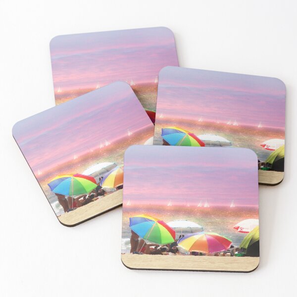 Item preview, A Day At The Beach designed and sold by CarolM.