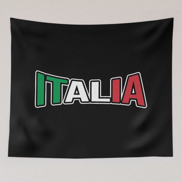 Item preview, Italia Sport Calcio Footbal designed and sold by Dubbra.