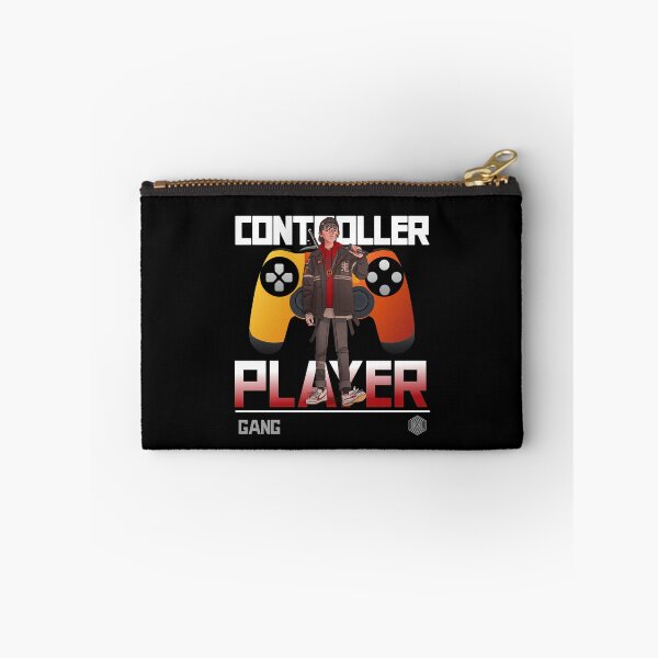 Item preview, Controller Player Gang designed and sold by jtechlimitless.