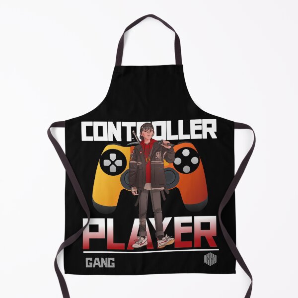 Item preview, Controller Player Gang designed and sold by jtechlimitless.