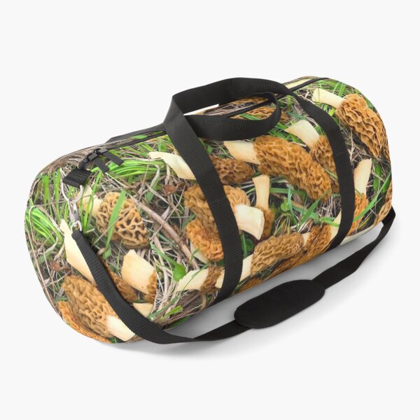Item preview, Morel Mushrooms designed and sold by sd749.