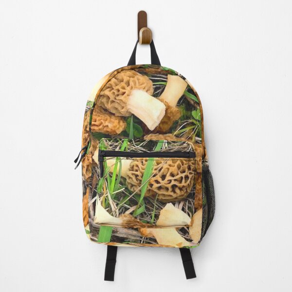 Item preview, Morel Mushrooms designed and sold by sd749.