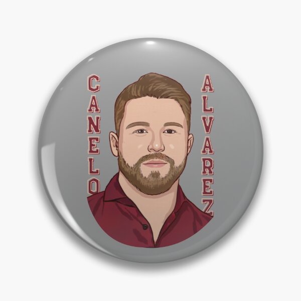 Item preview, Copy of Canelo Alvarez designed and sold by artiepants.