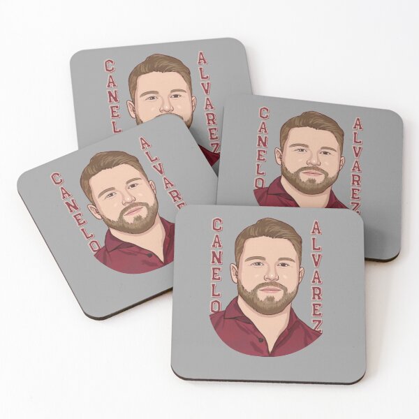 Item preview, Copy of Canelo Alvarez designed and sold by artiepants.