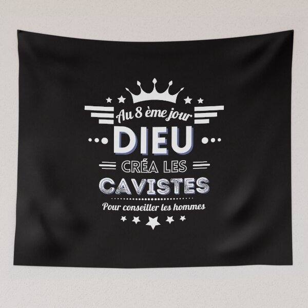 Item preview, On the 8th day God created the wine merchants designed and sold by Ydurand.