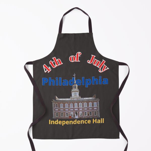 Item preview, Philadephia Independence Hall designed and sold by LjuboDesign.