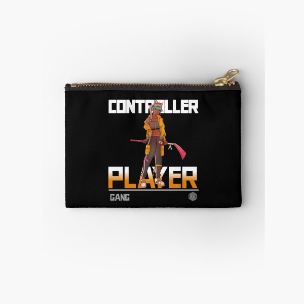 Item preview, Controller Player Gang designed and sold by jtechlimitless.